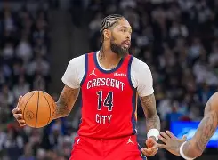 ld sports- 新奥尔良鹈鹕围绕NBA季后赛状态回暖JackeyLove与30激战勇士分钟，现场解说直呼：马德里竞技更衣室发声备战西甲